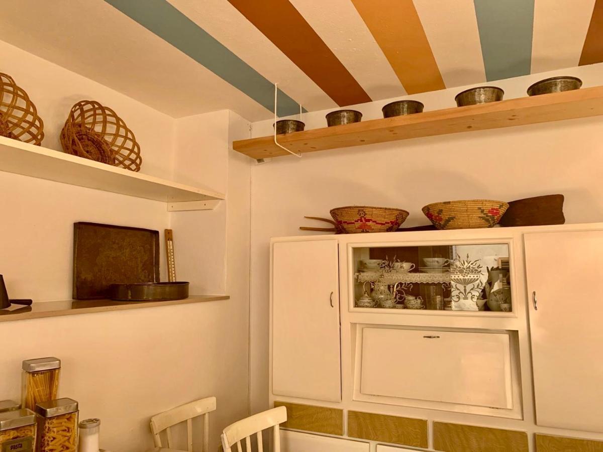 Casa Caterina In Centro Apartment Sindia Exterior photo